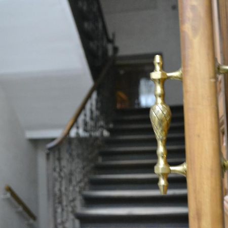 Lux Apartament На Левицького Leopoli Esterno foto