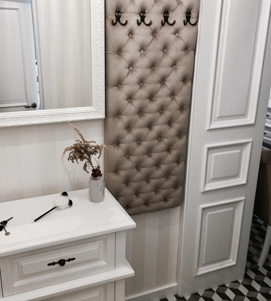 Lux Apartament На Левицького Leopoli Esterno foto