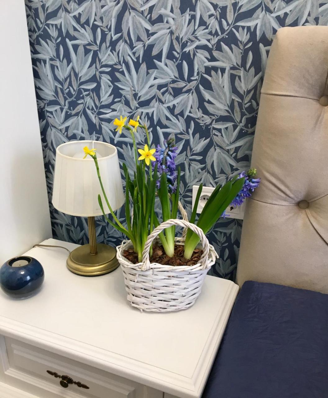 Lux Apartament На Левицького Leopoli Esterno foto